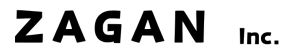 合同会社ザガン